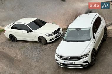 Седан Mercedes-Benz C-Class 2011 в Калиновке