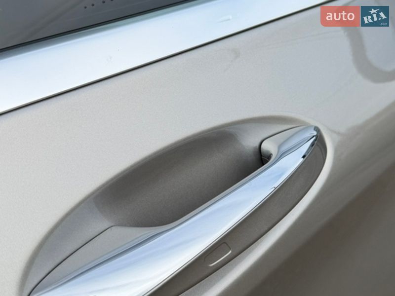 Седан Mercedes-Benz C-Class 2019 в Киеве