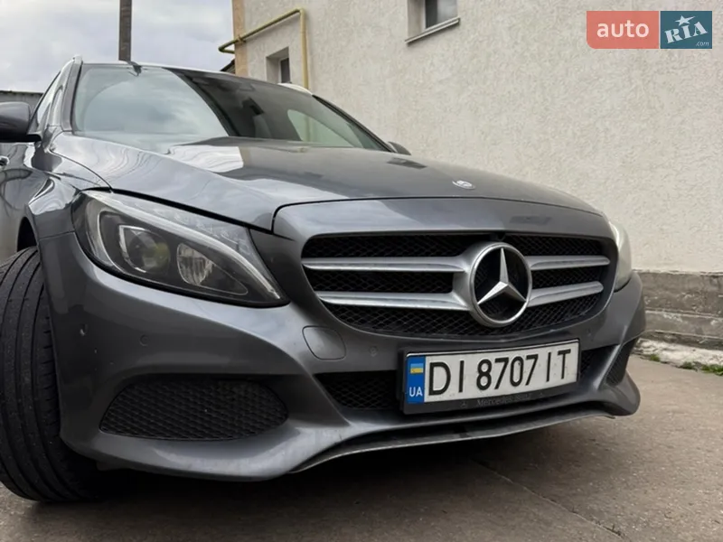 Mercedes-Benz C-Class 2015 VIN 55SWF4JB0GU132721 фото оголошення 24 з 65