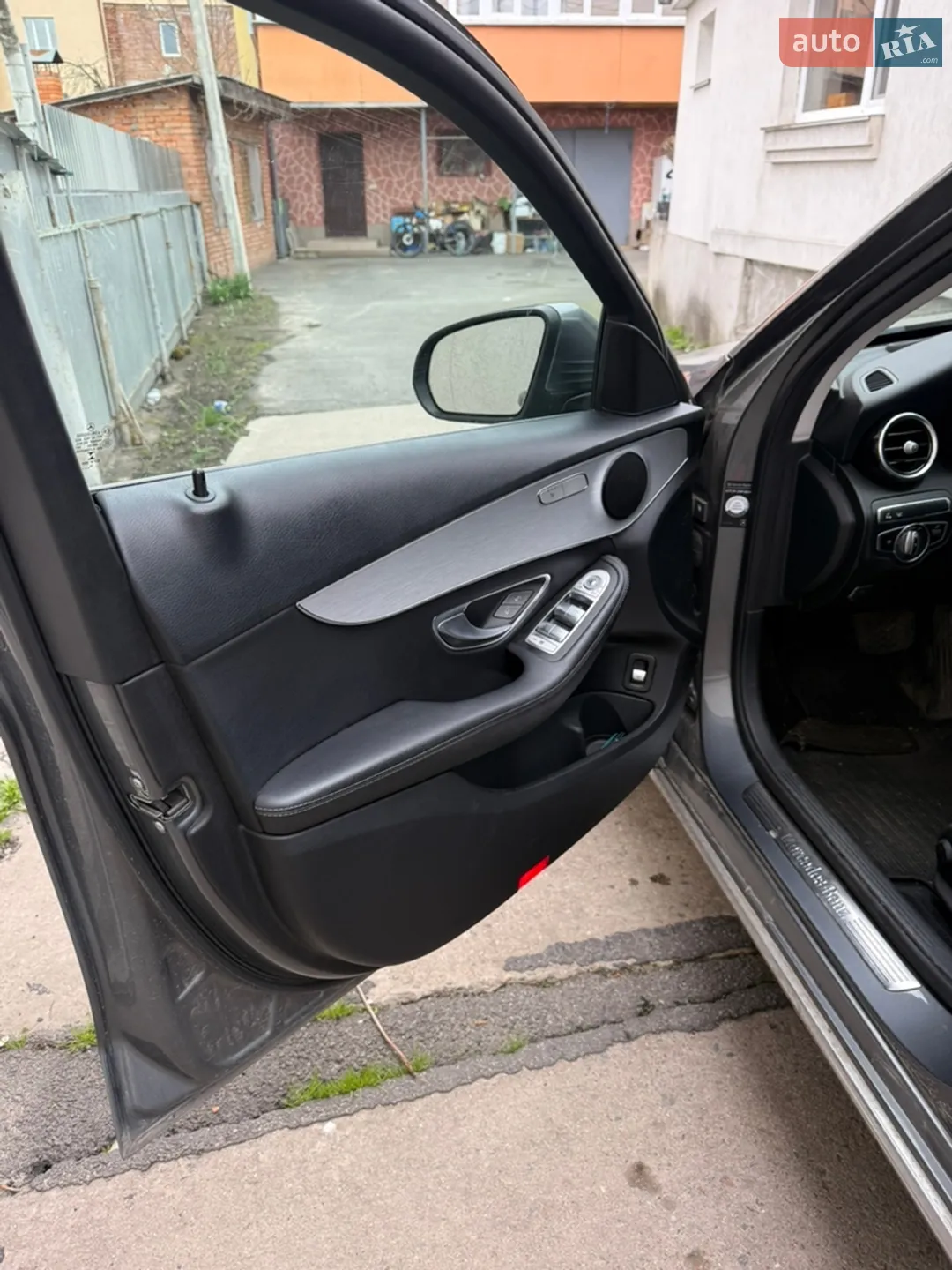 2016 Mercedes-Benz C-klasse - мініатюра 24