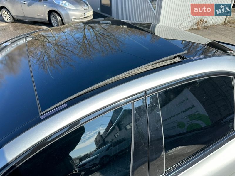 Седан Mercedes-Benz C-Class 2017 в Виннице