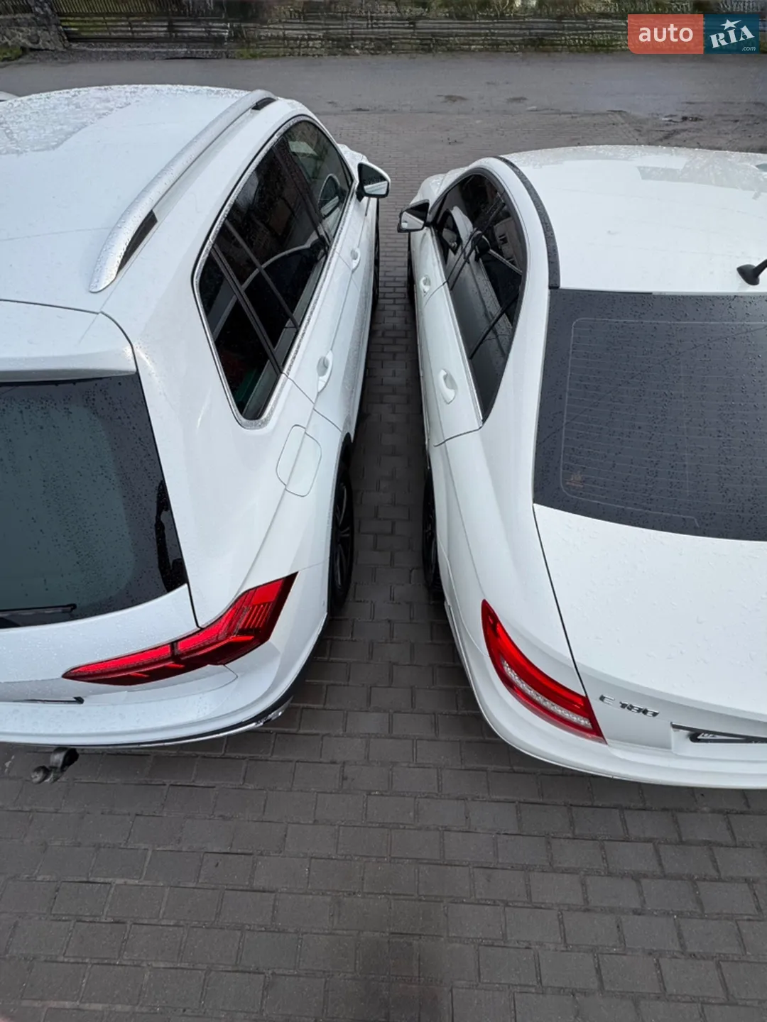 2011 Mercedes-Benz C-klasse - мініатюра 16