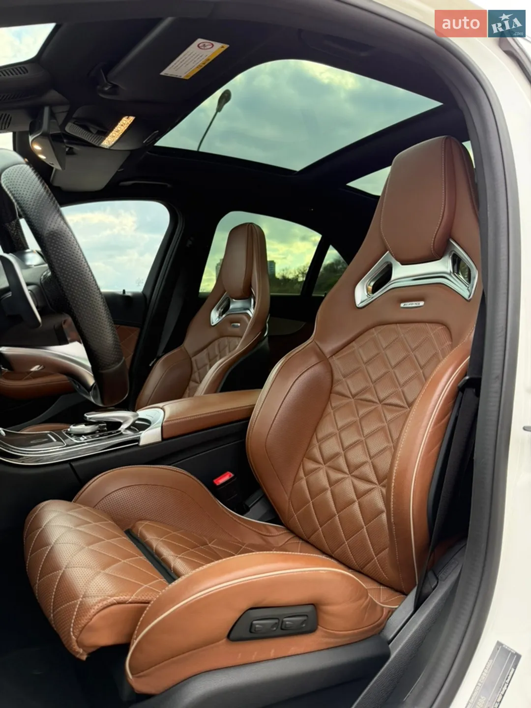 2019 Mercedes-Benz C-klasse - мініатюра 20