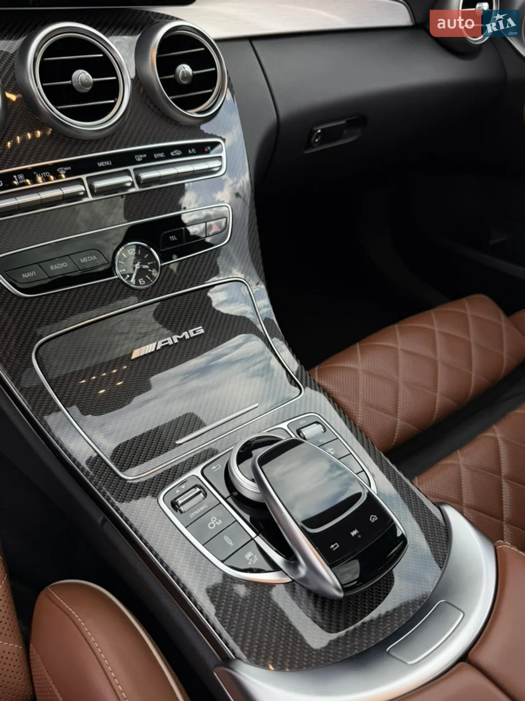 2019 Mercedes-Benz C-klasse - мініатюра 24