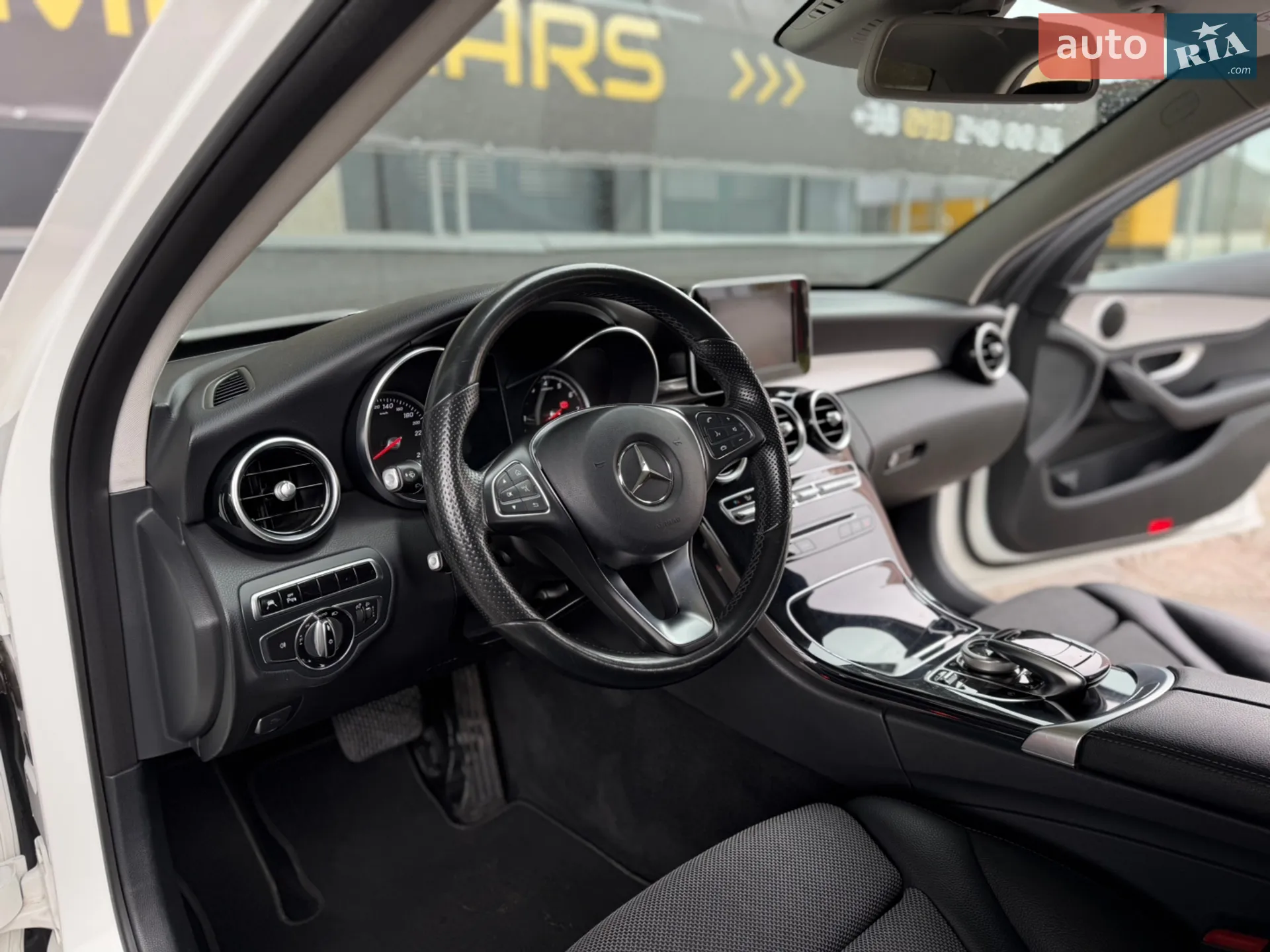 2014 Mercedes-Benz C-klasse - мініатюра 41