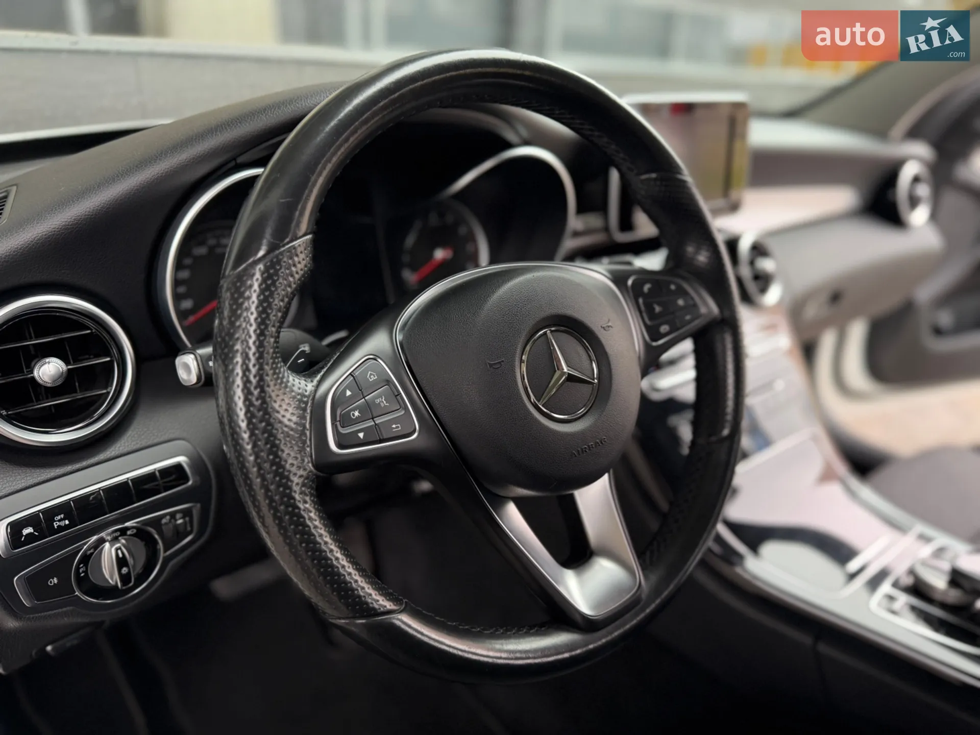 2014 Mercedes-Benz C-klasse - мініатюра 46