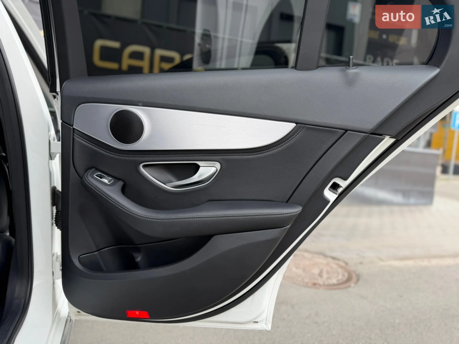 2014 Mercedes-Benz C-klasse - мініатюра 56