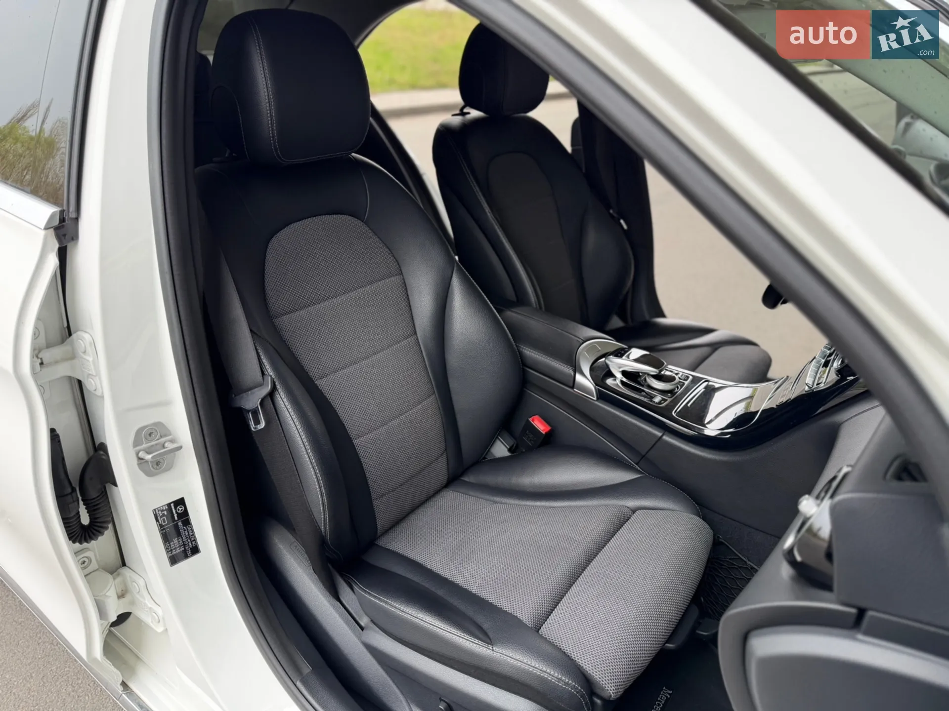 2014 Mercedes-Benz C-klasse - мініатюра 66