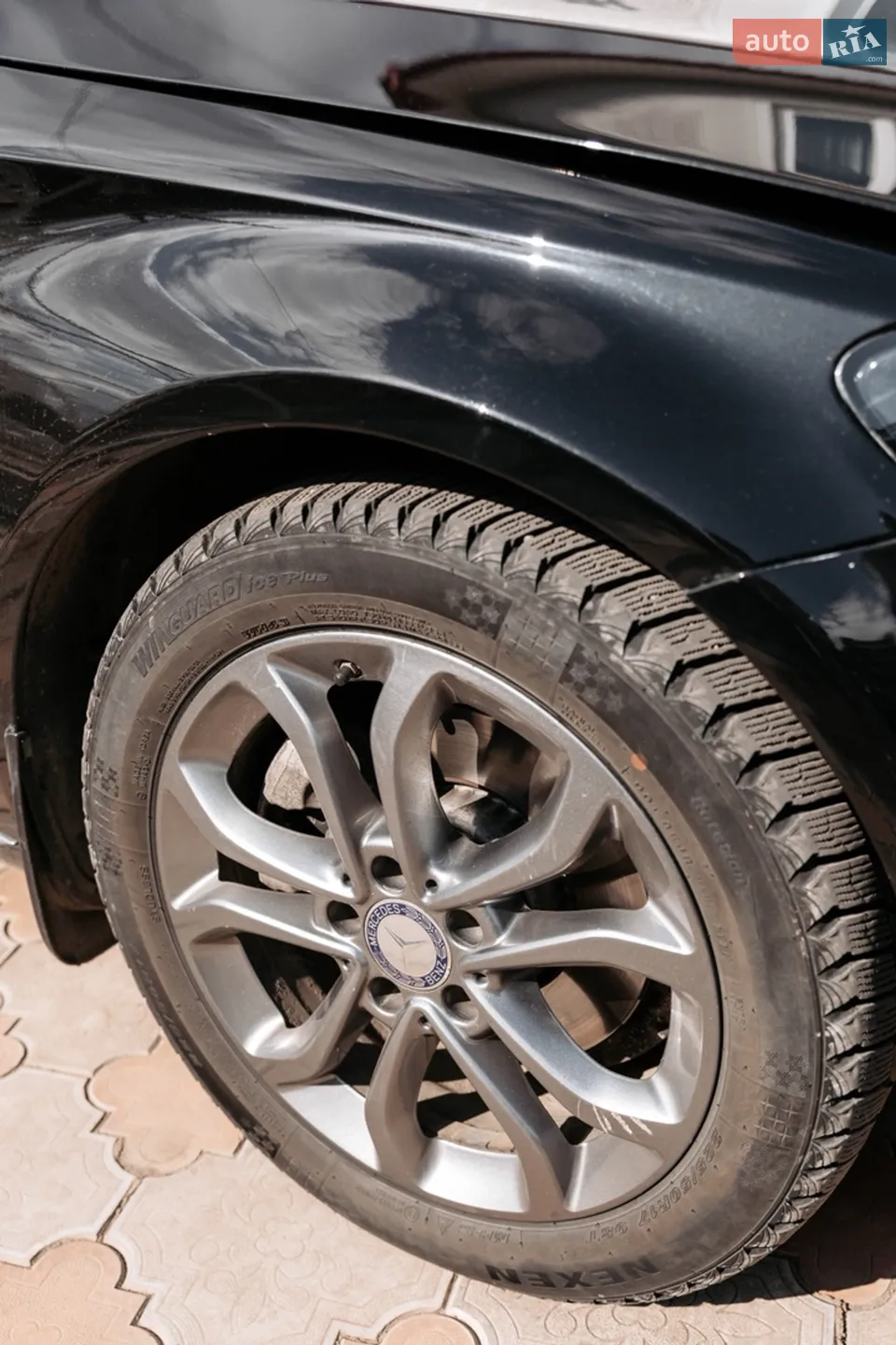2016 Mercedes-Benz C-klasse - мініатюра 16