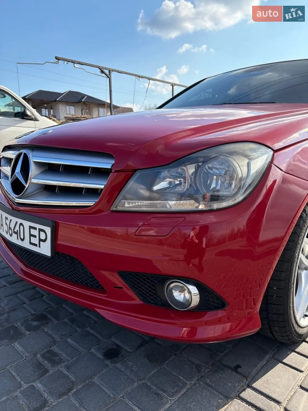 2013 Mercedes-Benz C-klasse - мініатюра 12