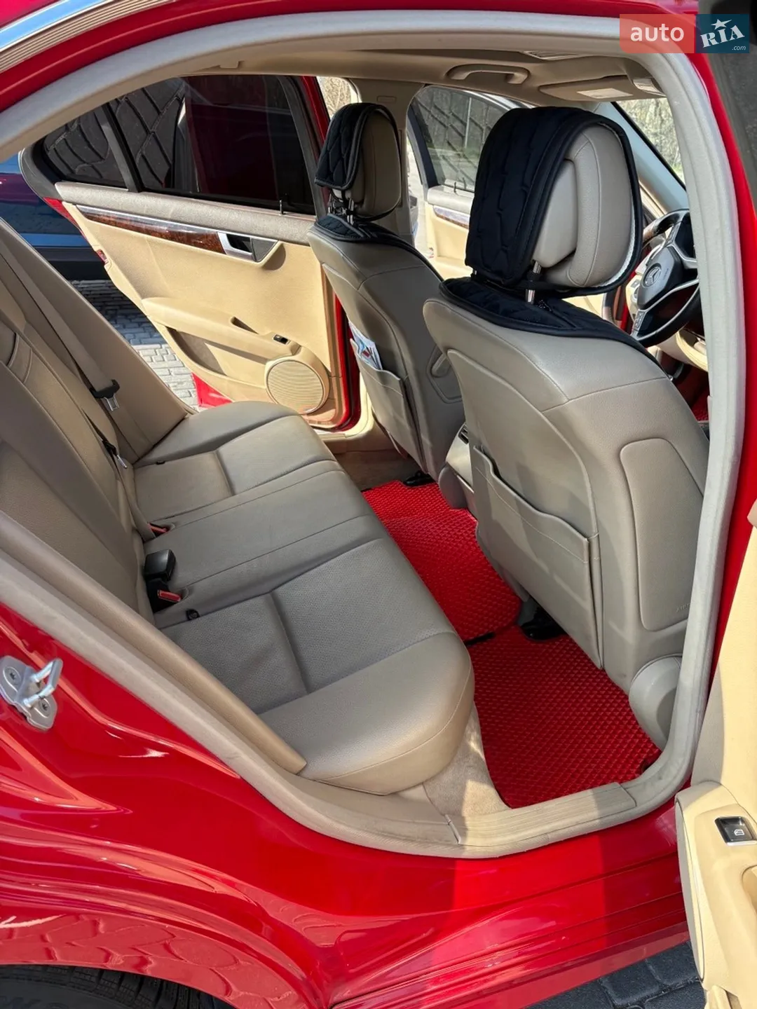 2013 Mercedes-Benz C-klasse - мініатюра 29
