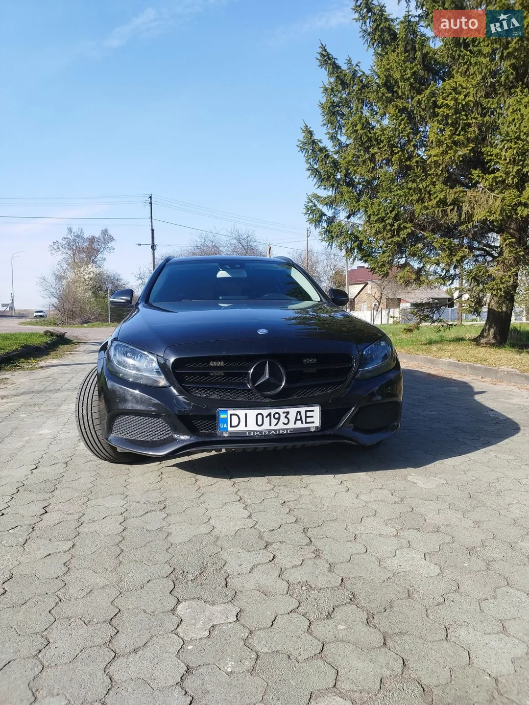 2016 Mercedes-Benz C-klasse - мініатюра 6