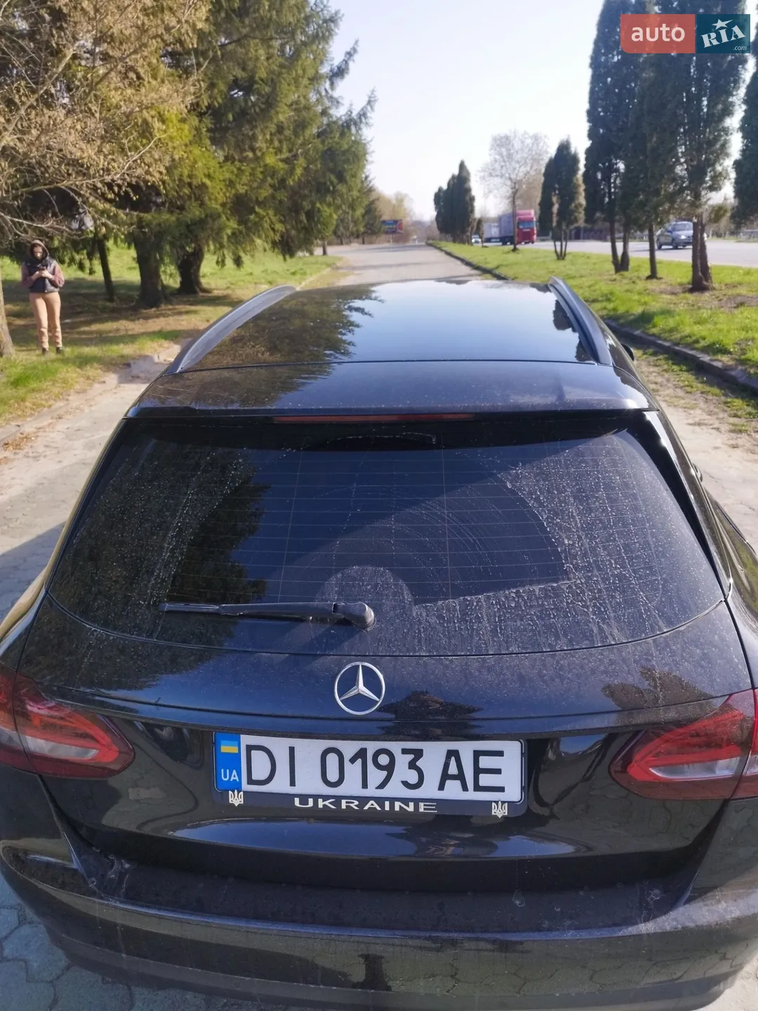 2016 Mercedes-Benz C-klasse - мініатюра 13