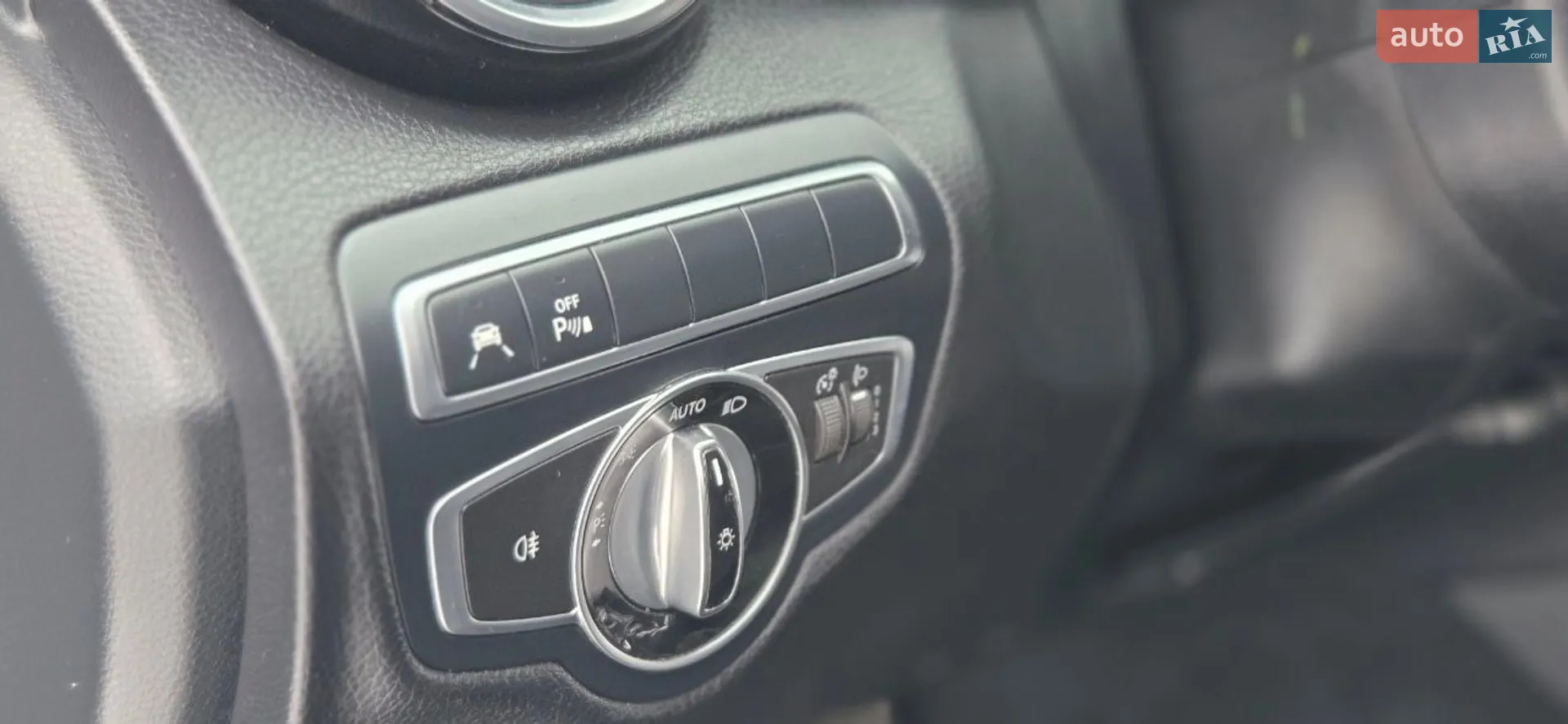 2016 Mercedes-Benz C-klasse - мініатюра 25