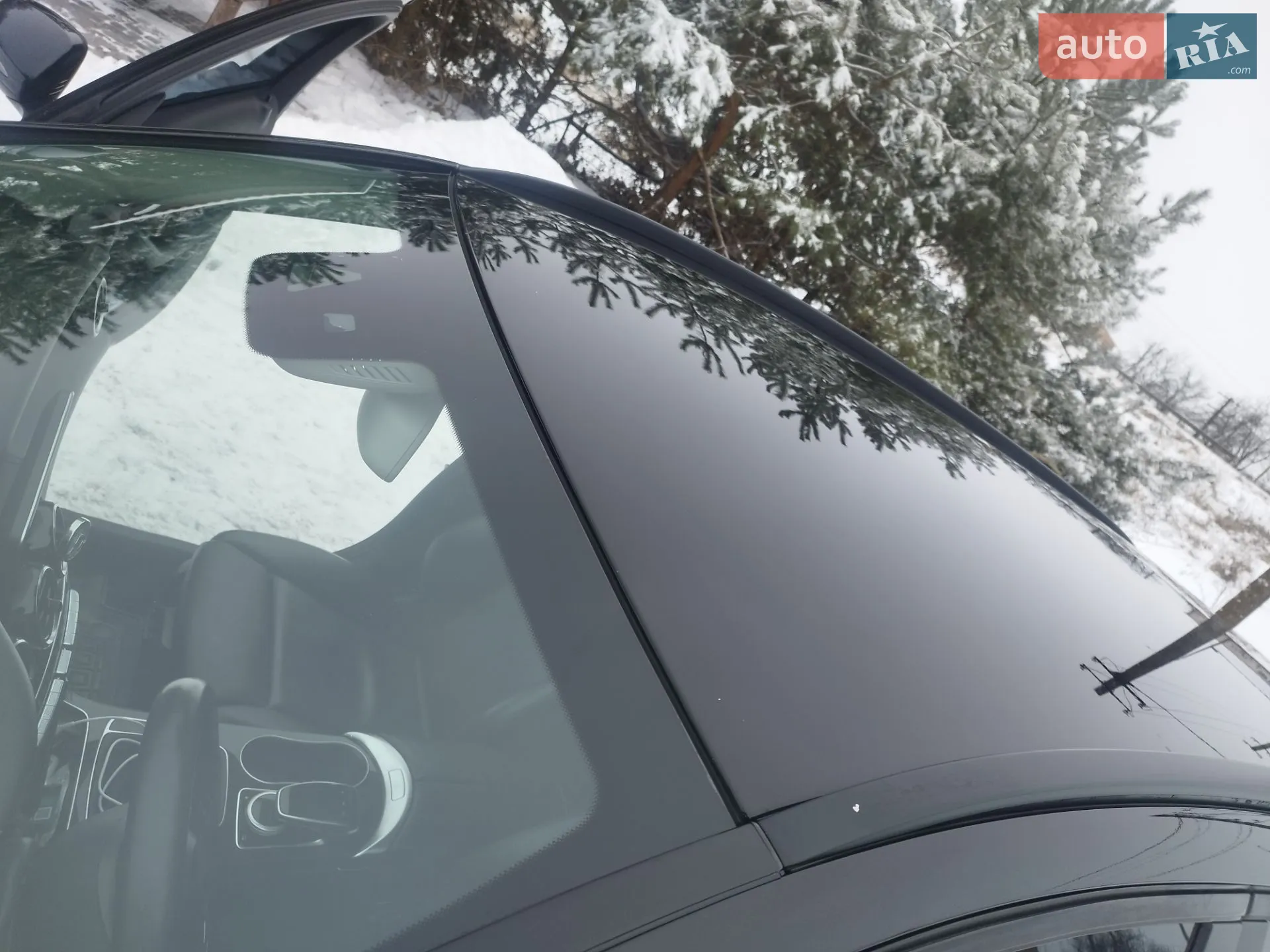 2016 Mercedes-Benz C-klasse - мініатюра 52
