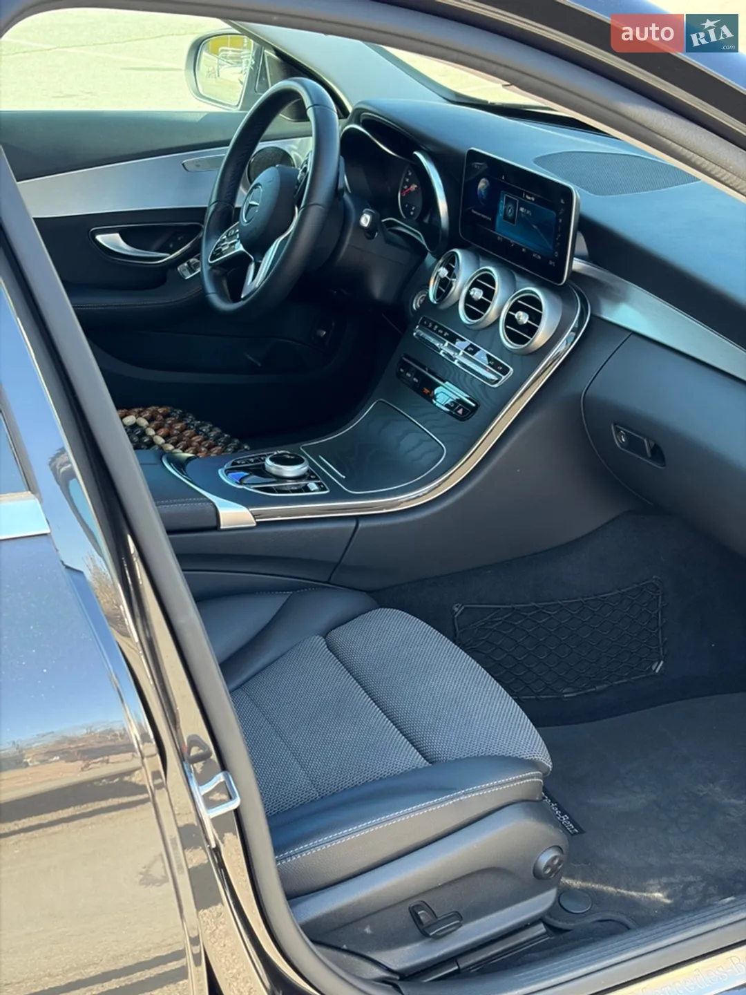 2019 Mercedes-Benz C-klasse - мініатюра 21