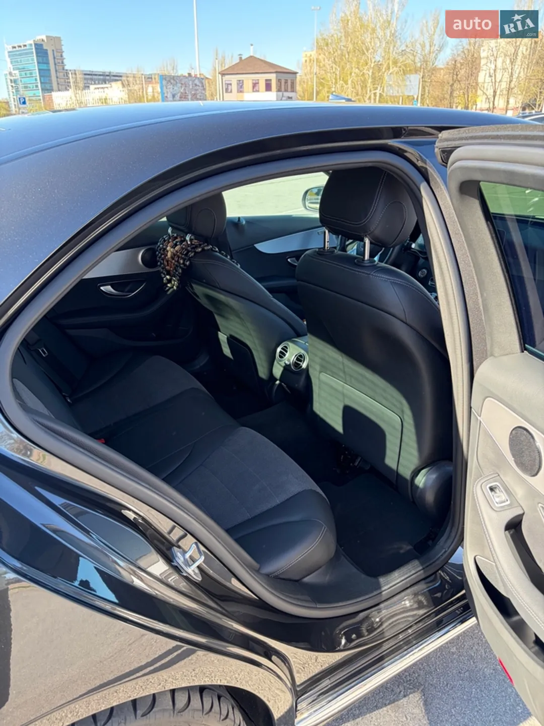 2019 Mercedes-Benz C-klasse - мініатюра 20