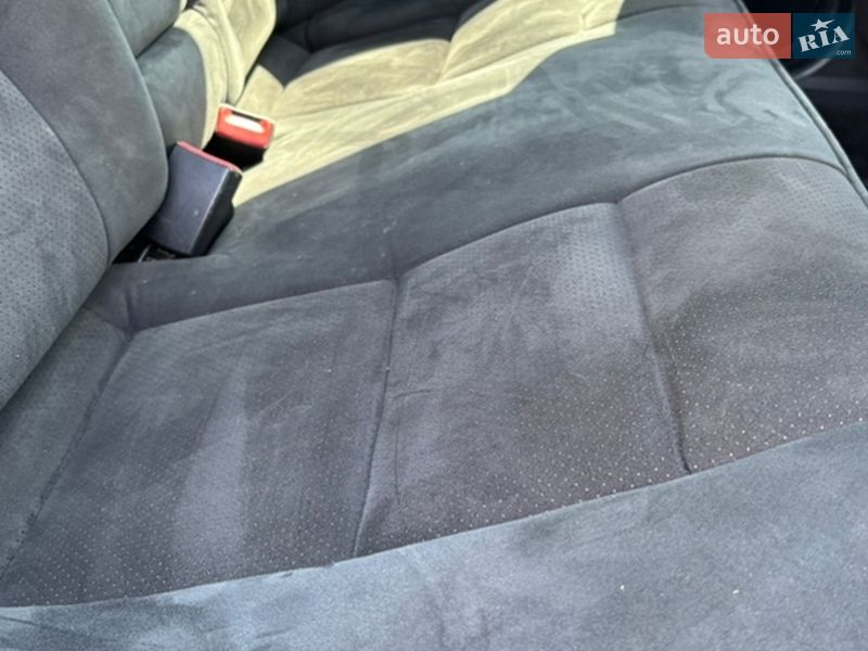 Седан Mercedes-Benz C-Class 2000 в Николаеве