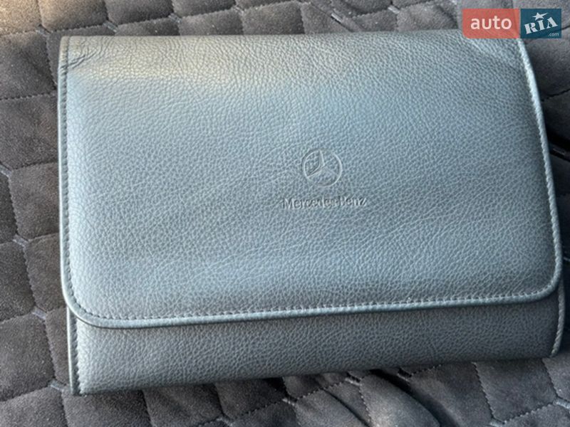 Седан Mercedes-Benz C-Class 2000 в Николаеве