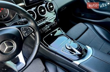 Универсал Mercedes-Benz C-Class 2014 в Шацке