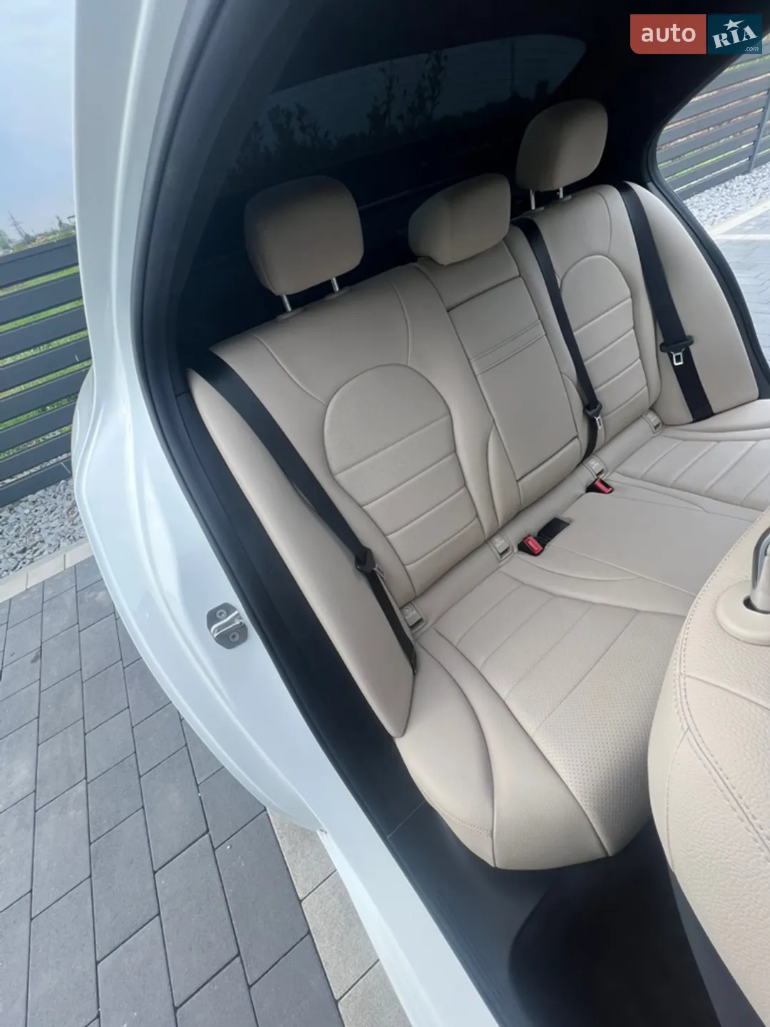 2020 Mercedes-Benz C-klasse - мініатюра 27