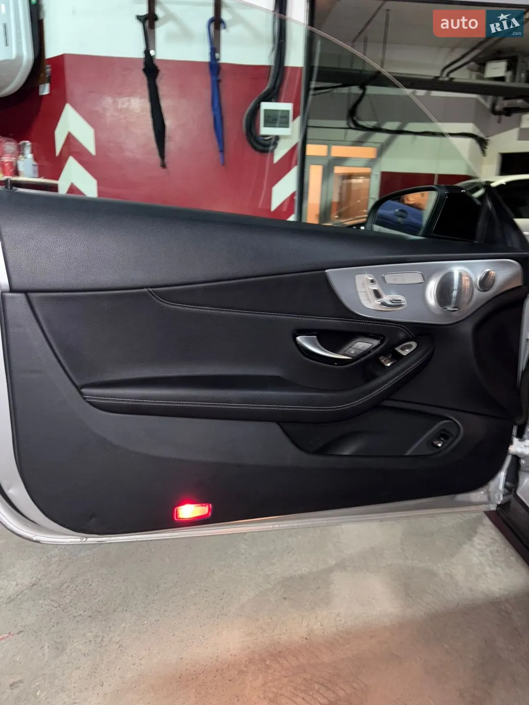 2016 Mercedes-Benz C-klasse - мініатюра 10