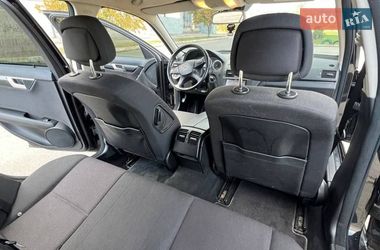 Універсал Mercedes-Benz C-Class 2011 в Херсоні