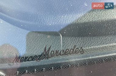 Седан Mercedes-Benz C-Class 2018 в Києві