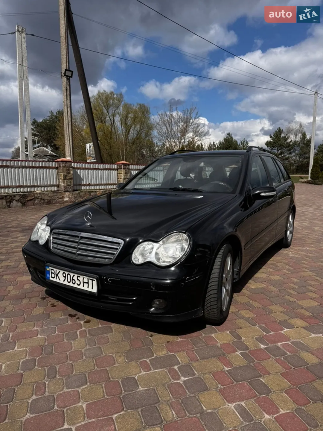 Mercedes-Benz E-Class 1995 VIN WDB2100551A034506 фото оголошення 10 з 20