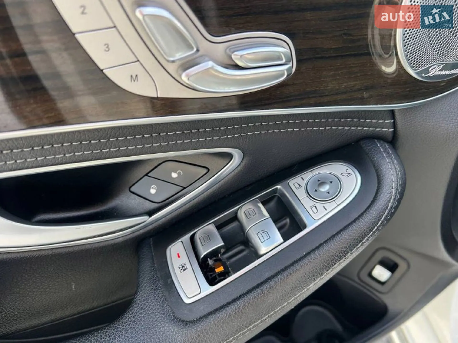 2015 Mercedes-Benz C-klasse - мініатюра 19