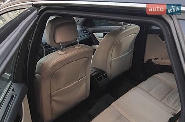 Универсал Mercedes-Benz C-Class 2008 в Львове