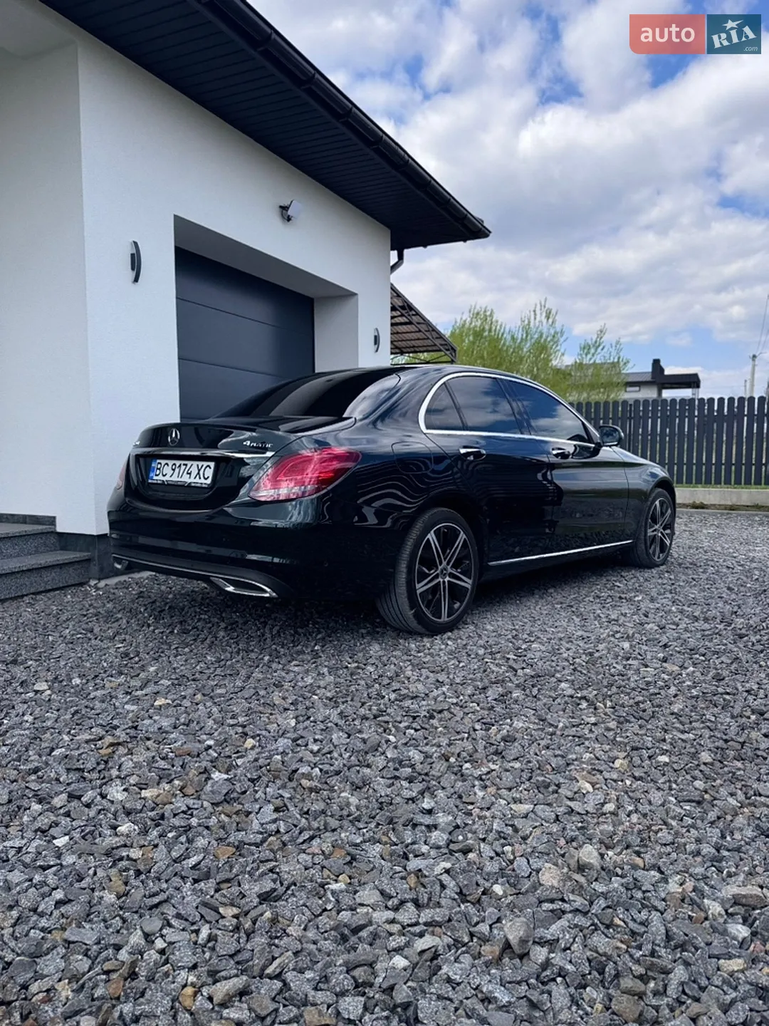 2018 Mercedes-Benz C-klasse - мініатюра 30