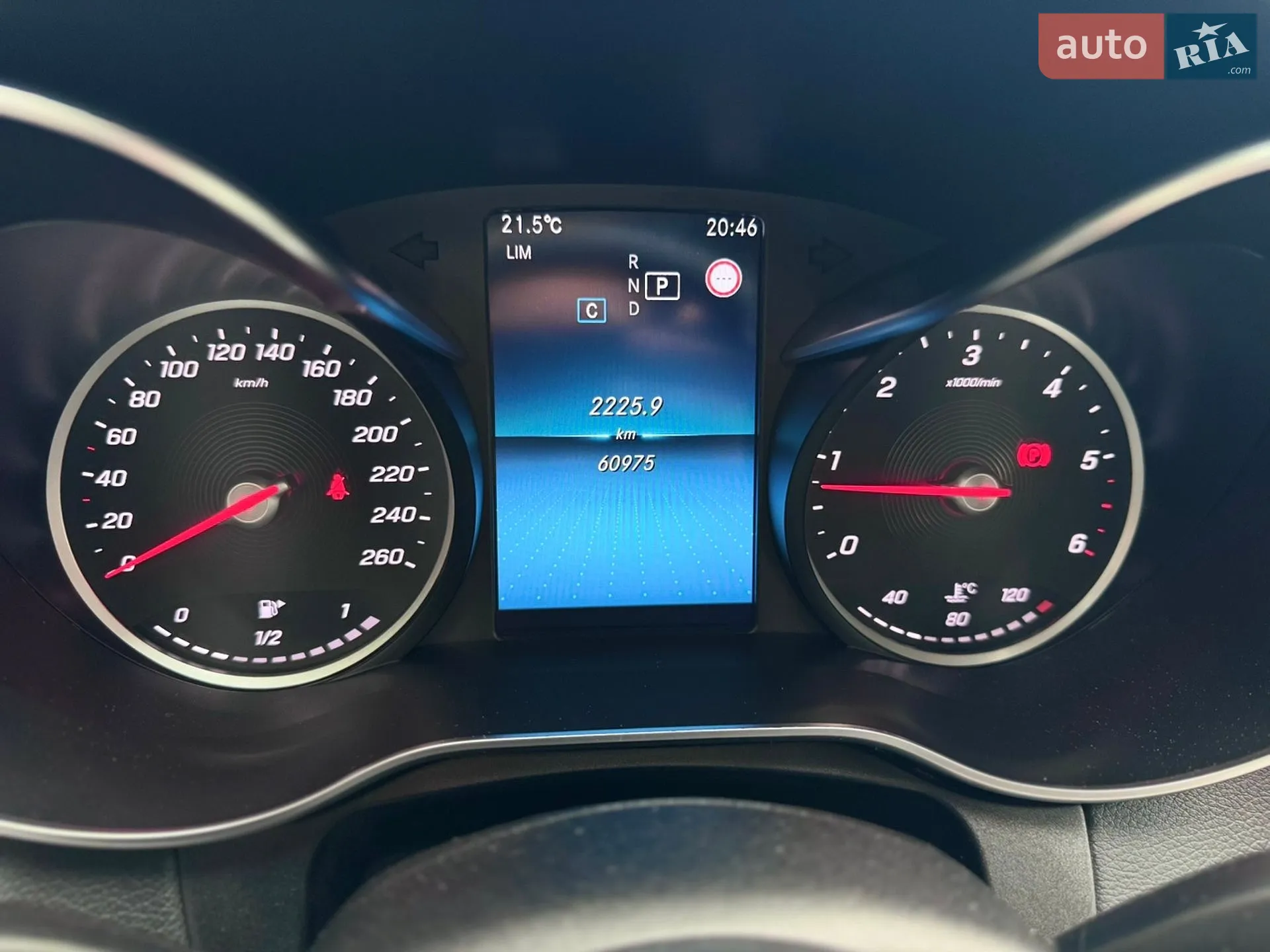 2018 Mercedes-Benz C-klasse - мініатюра 39
