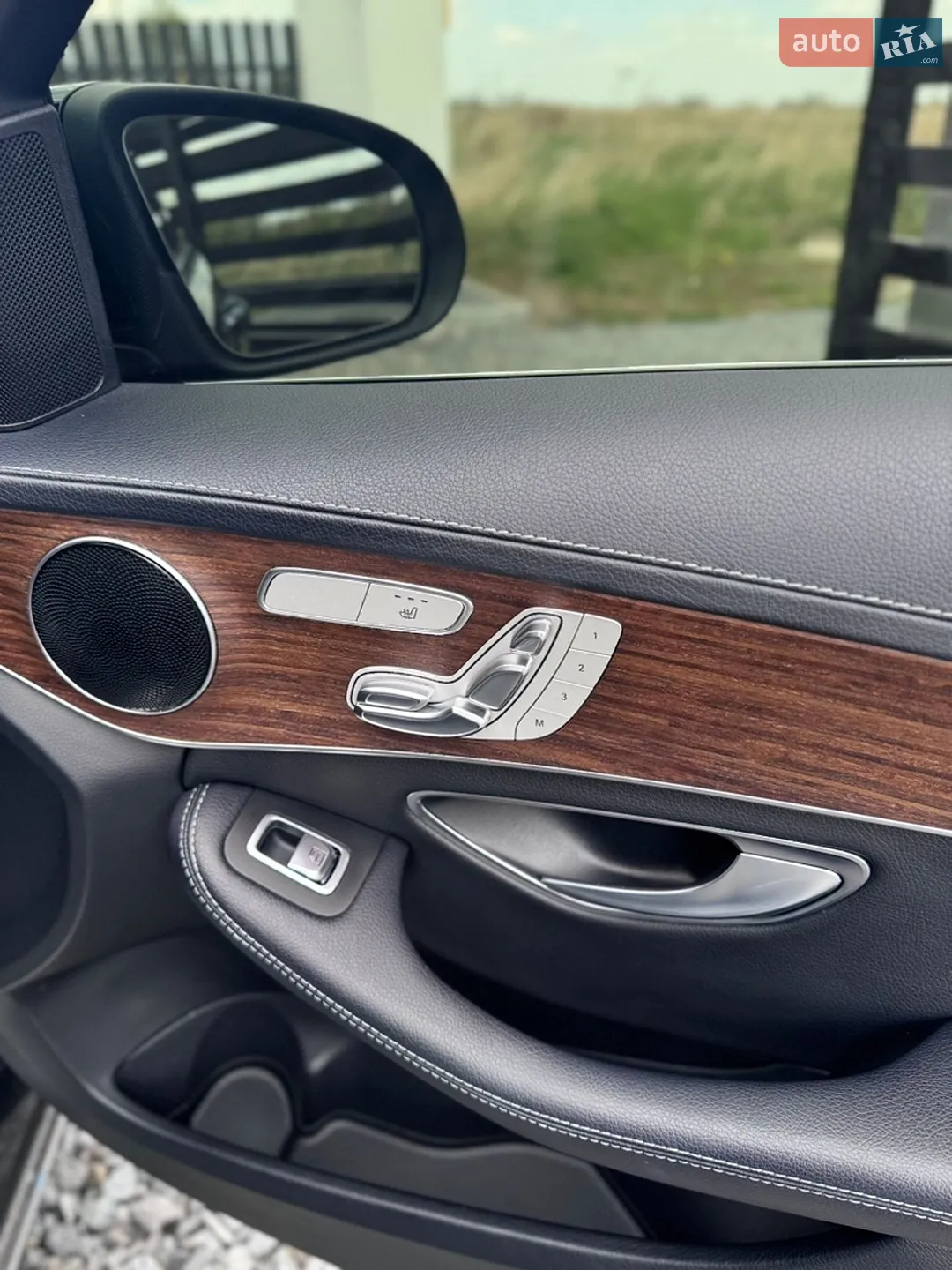 2018 Mercedes-Benz C-klasse - мініатюра 43