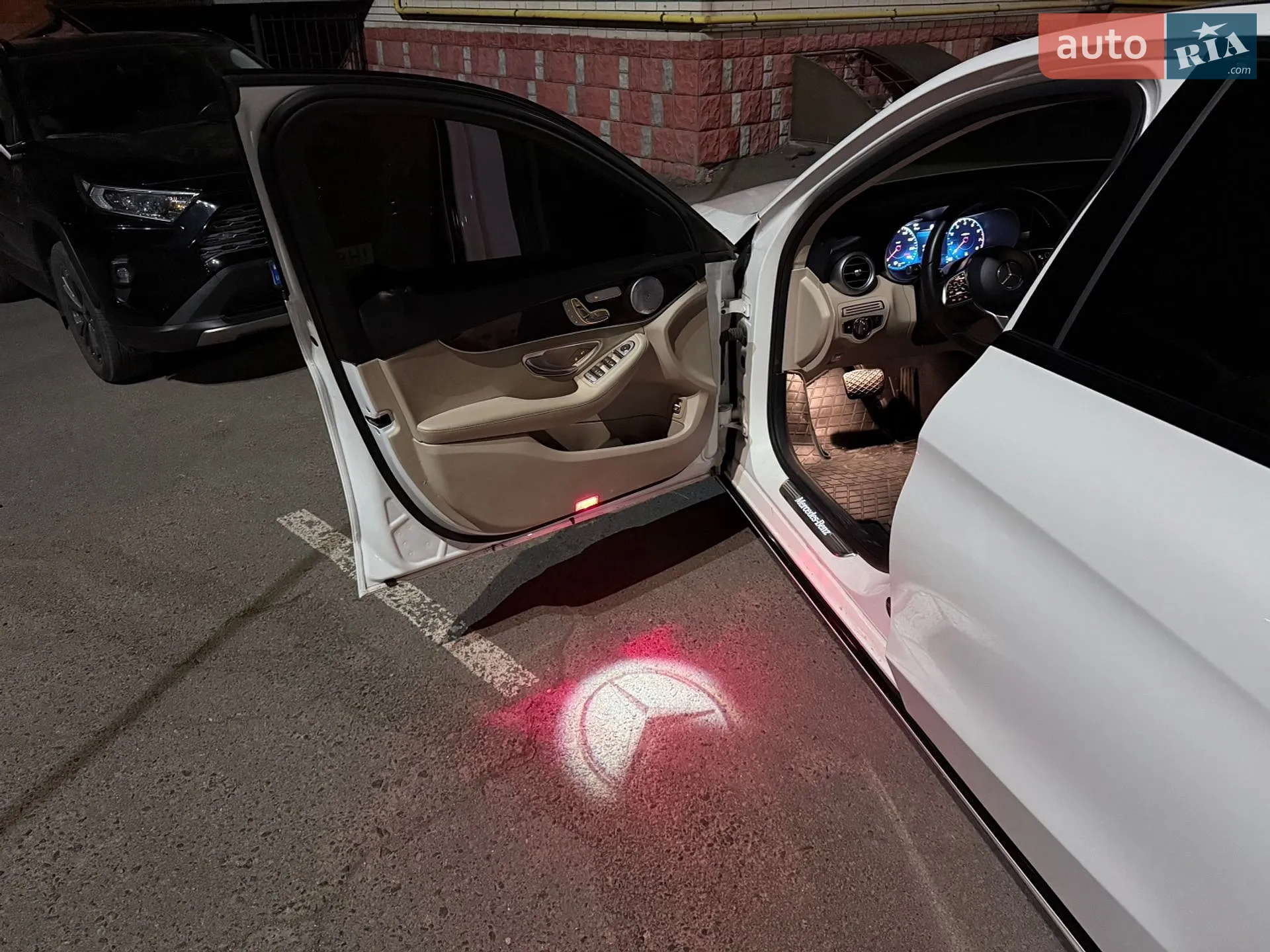 2021 Mercedes-Benz C-klasse - мініатюра 13