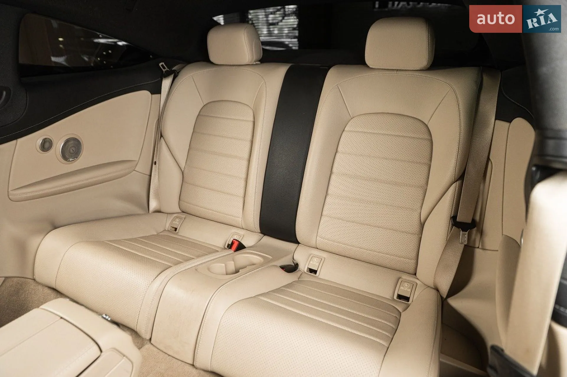 2016 Mercedes-Benz C-klasse - мініатюра 28