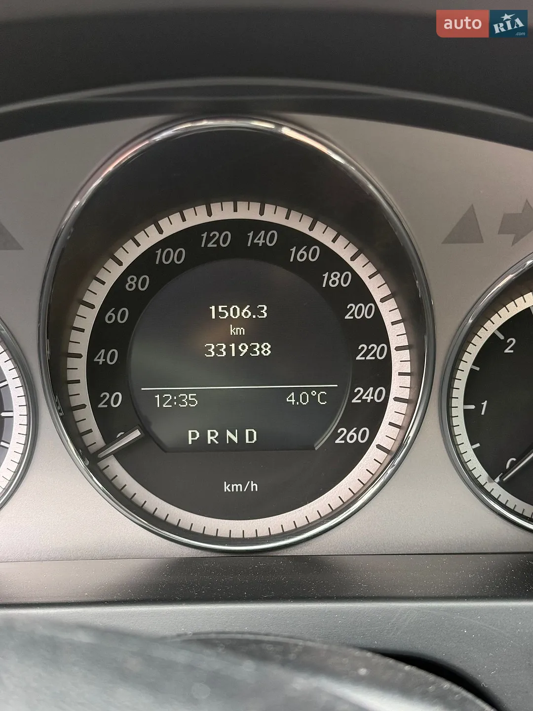 2010 Mercedes-Benz C-klasse - мініатюра 13