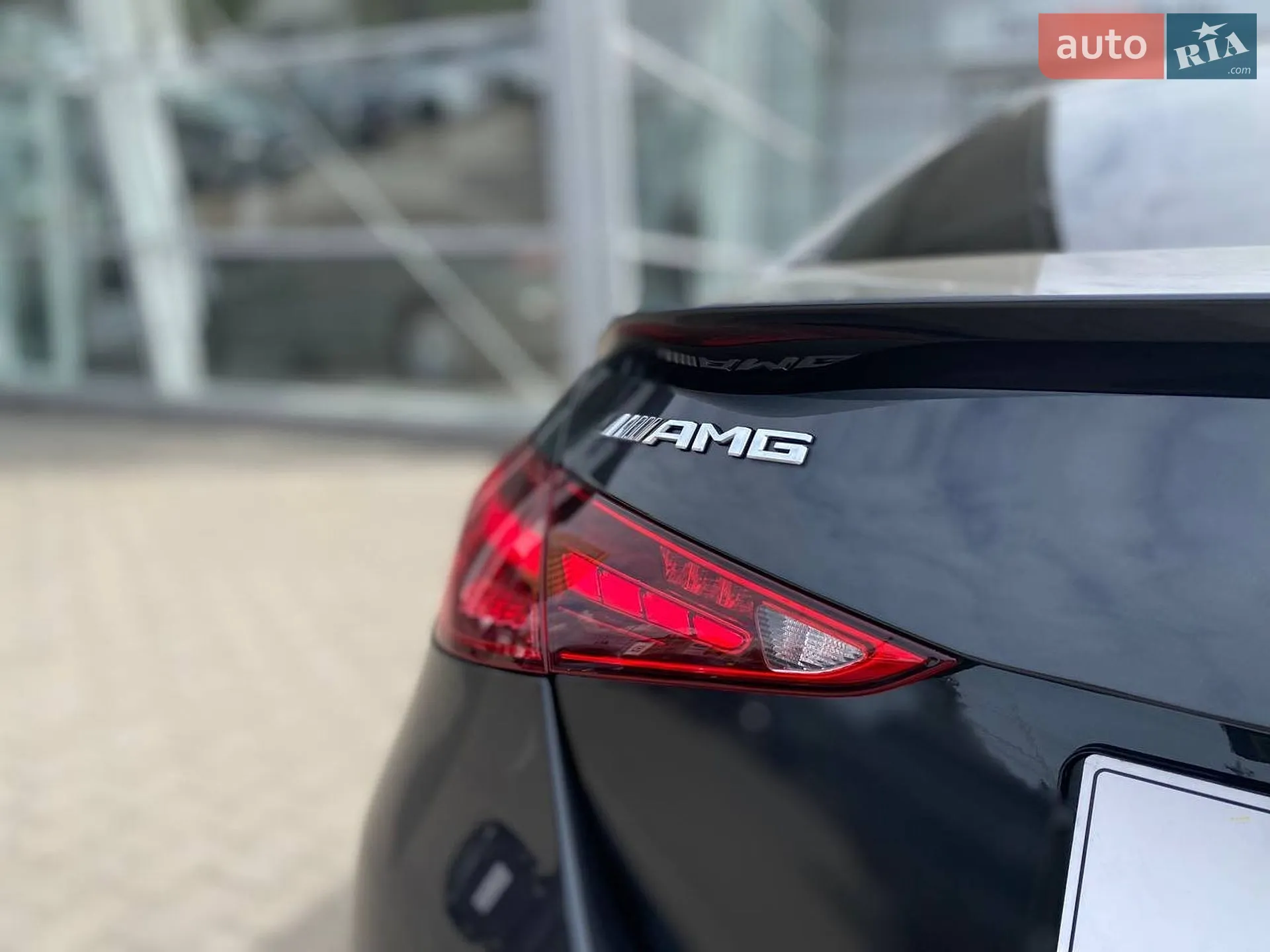 2022 Mercedes-Benz C-klasse - мініатюра 12