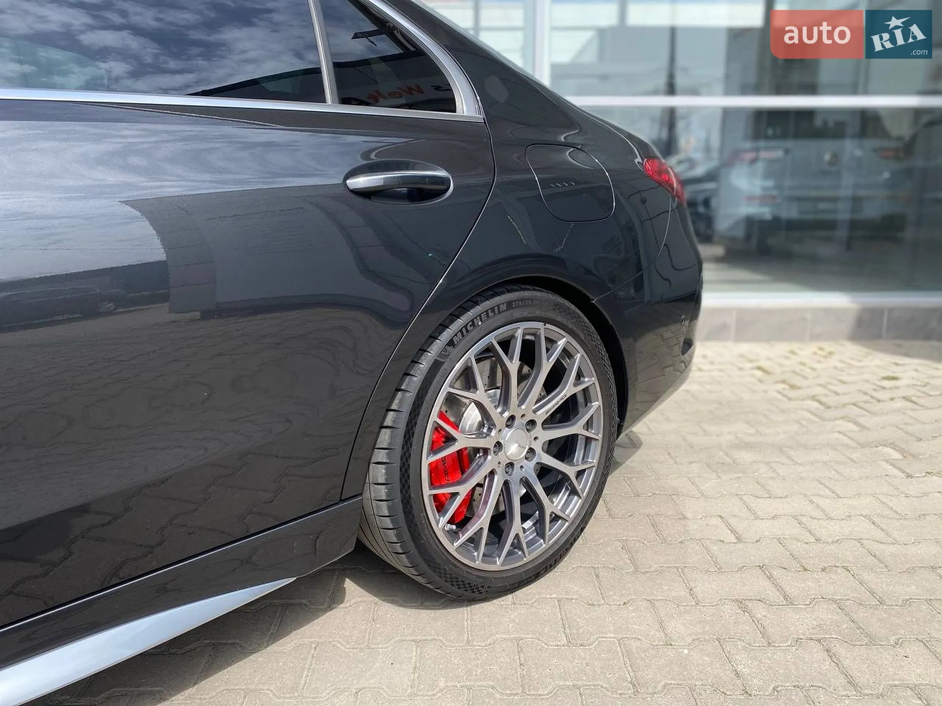 2022 Mercedes-Benz C-klasse - мініатюра 15