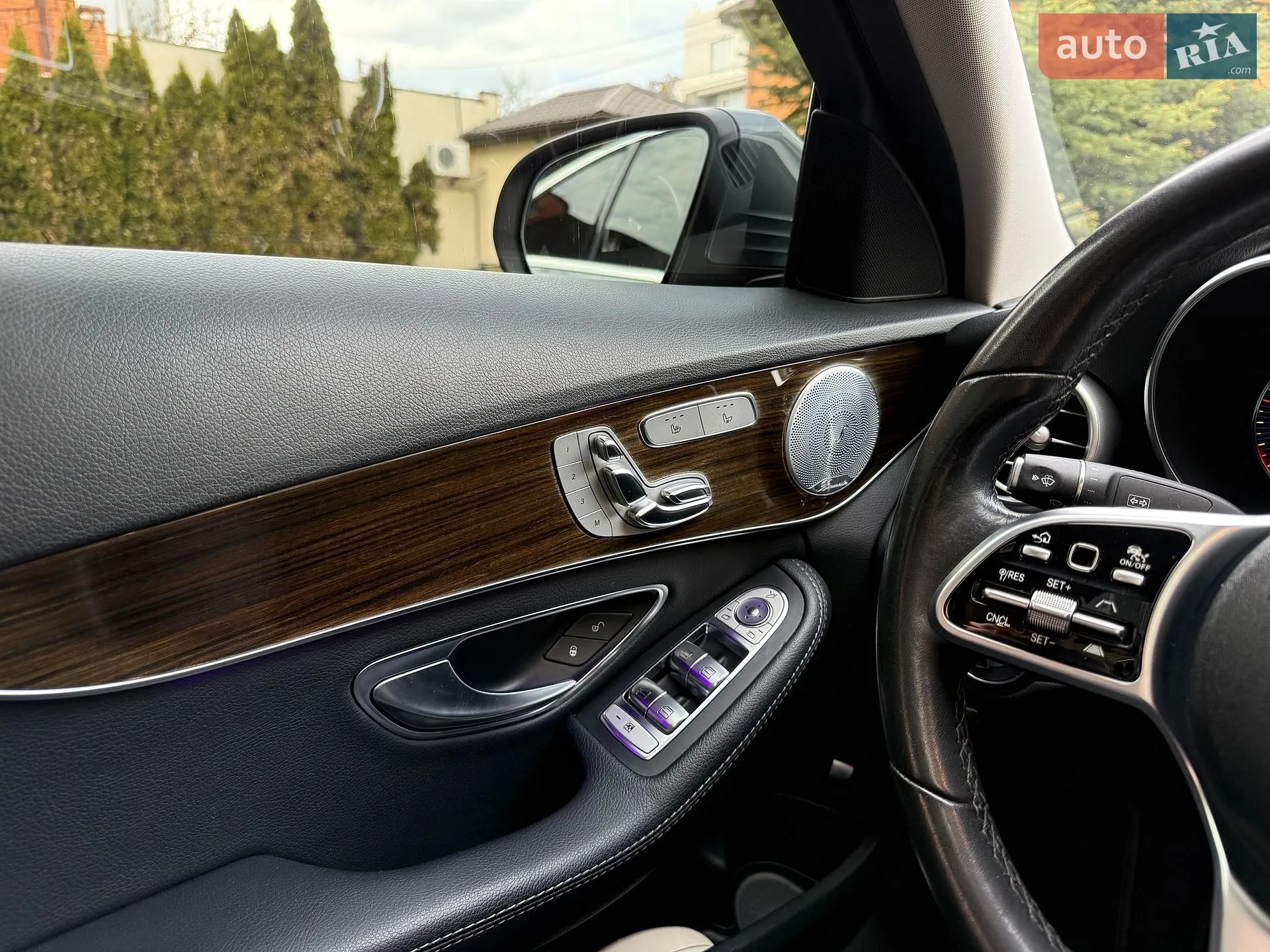 2018 Mercedes-Benz C-klasse - мініатюра 27