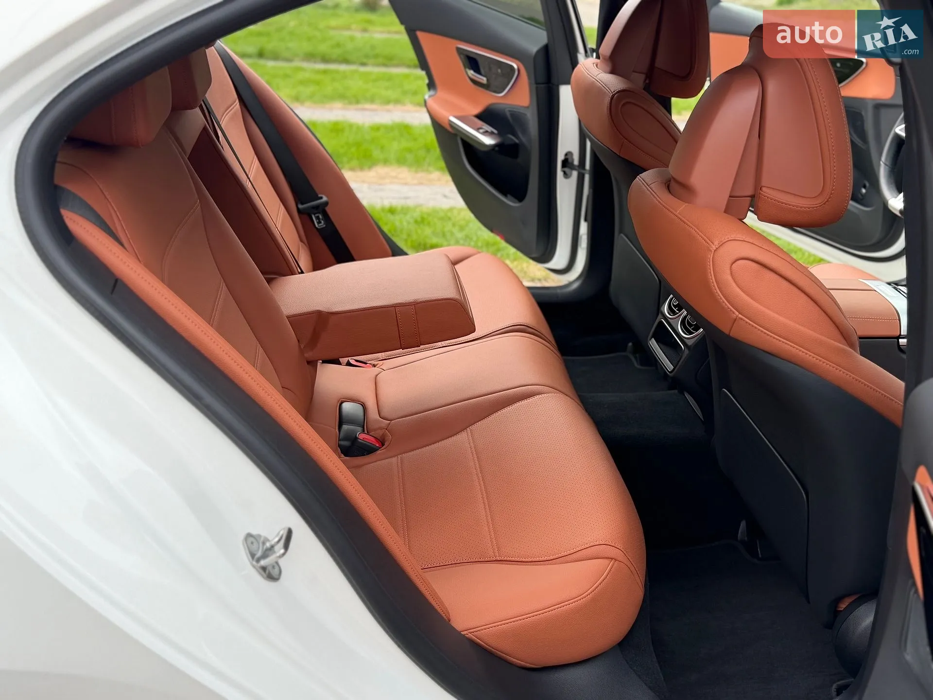 2023 Mercedes-Benz C-klasse - мініатюра 35