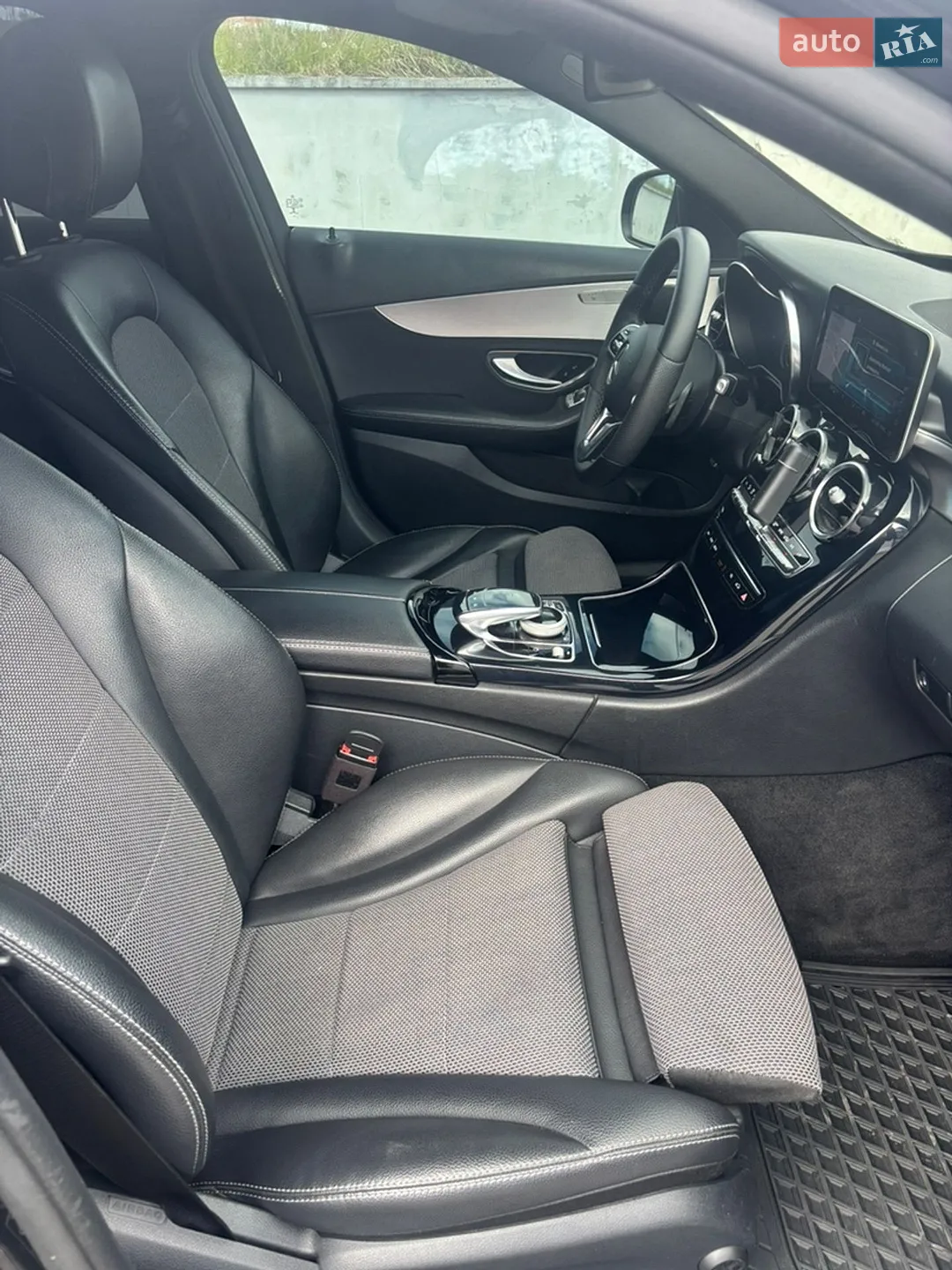 2018 Mercedes-Benz C-klasse - мініатюра 39