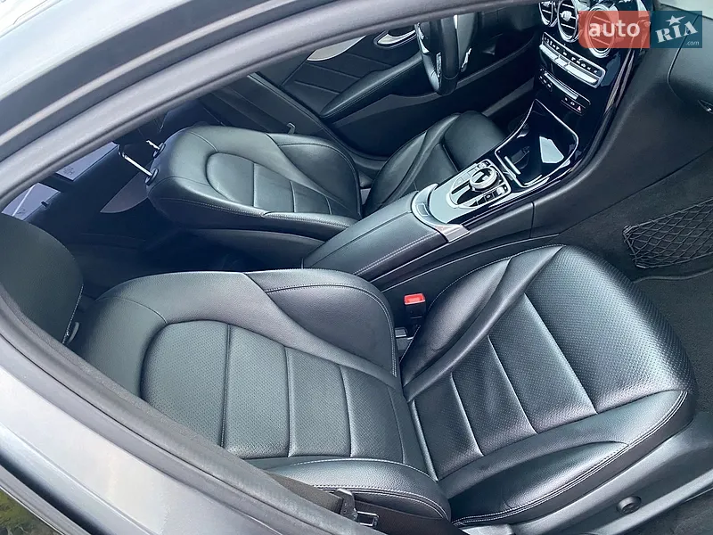 Mercedes-Benz C-Class 2018 VIN 55SWF4KB7JU260203 фото оголошення 20 з 68