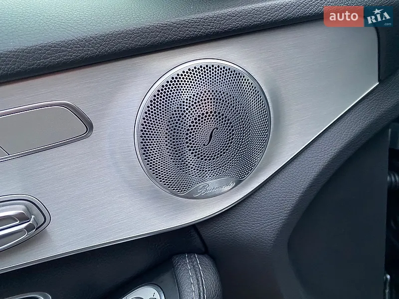 Mercedes-Benz C-Class 2018 VIN 55SWF4KB7JU260203 фото оголошення 23 з 68