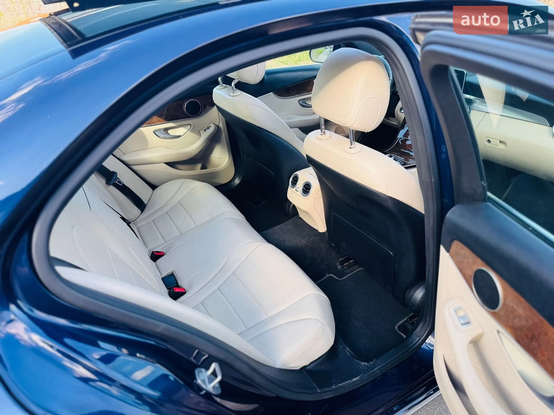 2016 Mercedes-Benz C-klasse - мініатюра 30