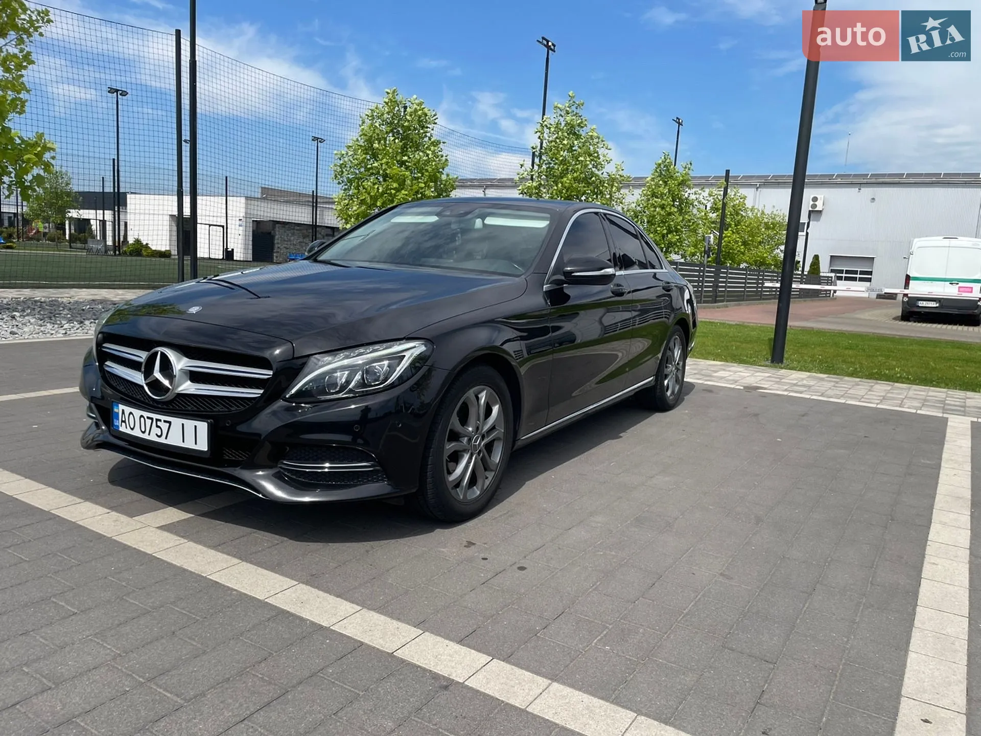 2015 Mercedes-Benz C-klasse - мініатюра 42