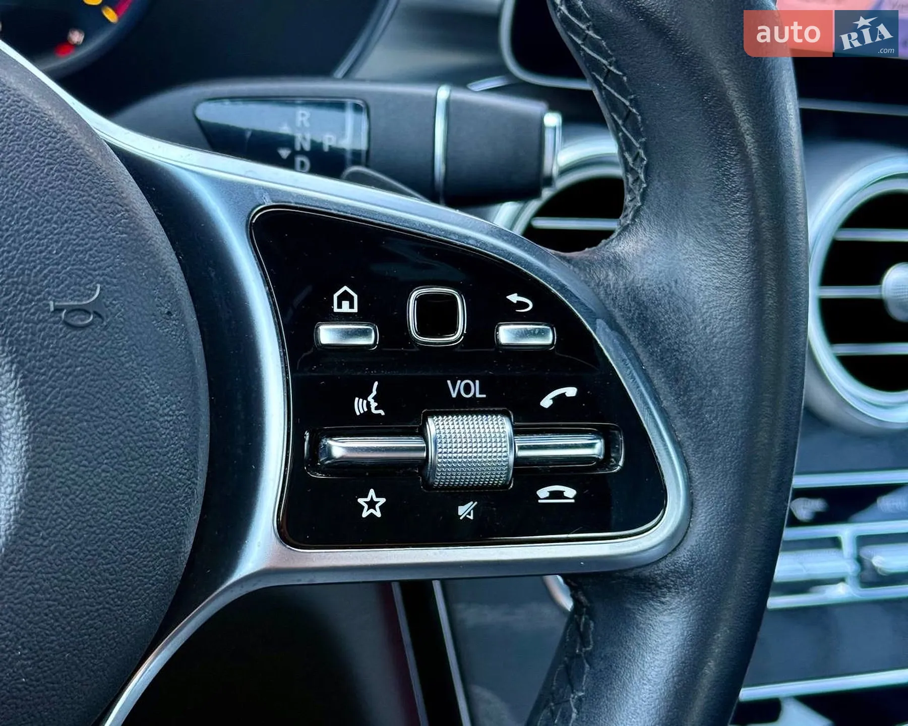 2021 Mercedes-Benz C-klasse - мініатюра 30