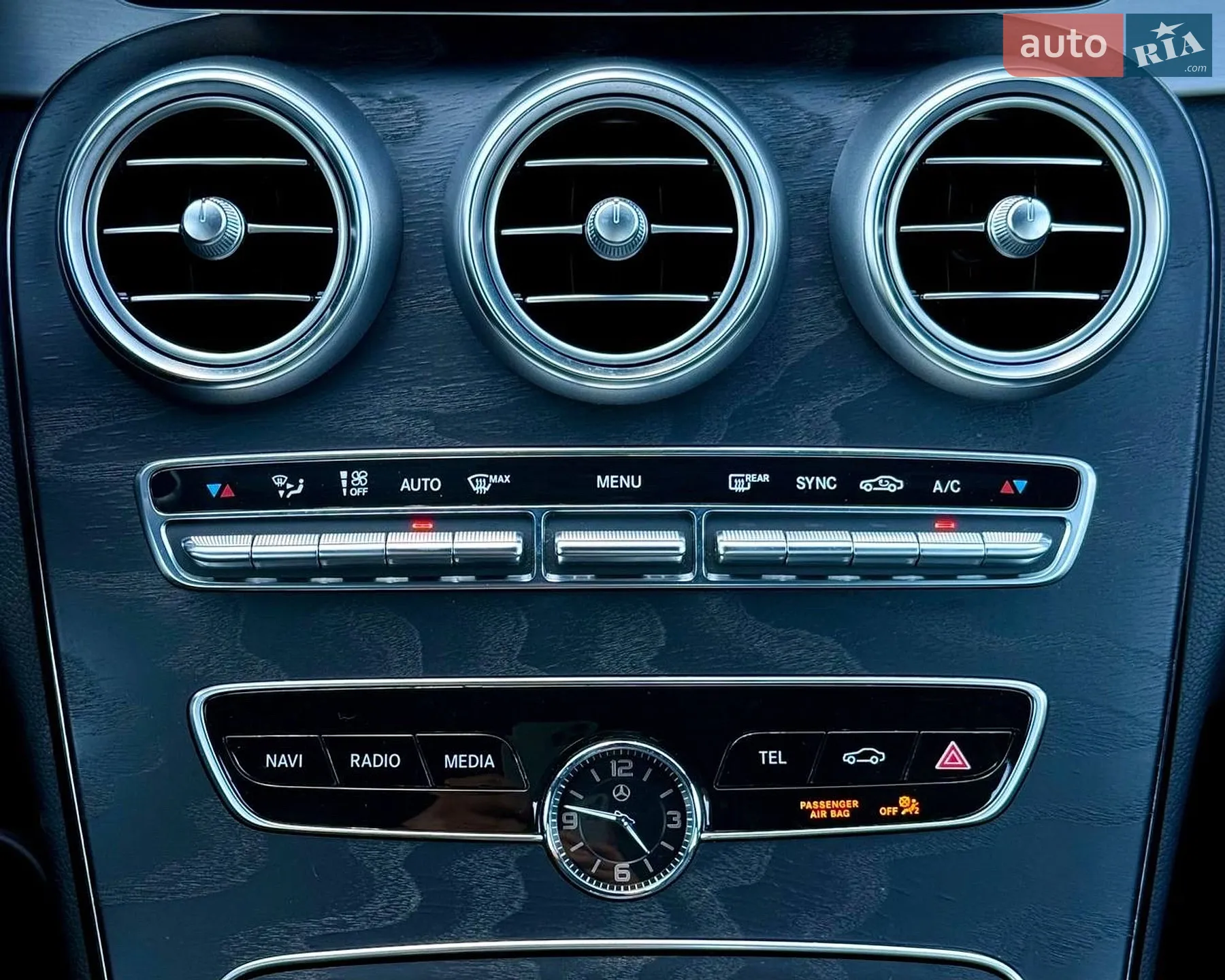 2021 Mercedes-Benz C-klasse - мініатюра 36