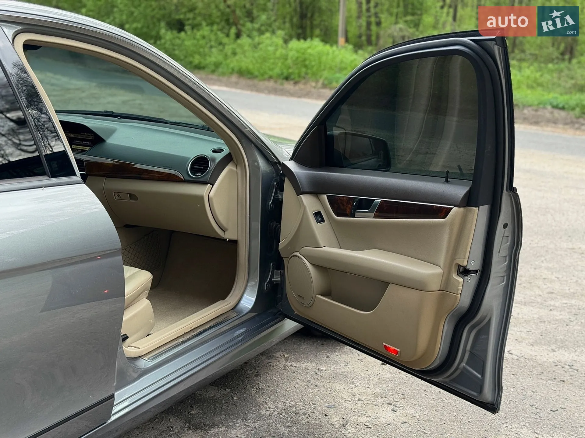 2012 Mercedes-Benz C-klasse - мініатюра 29
