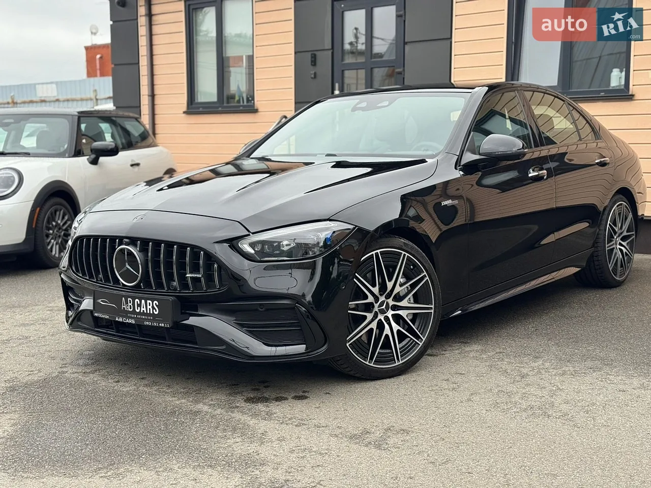 2015 BMW 3er - мініатюра 18